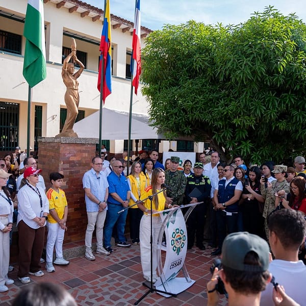¡Garantías totales para la democracia!