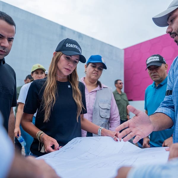 Con obras sociales le cumplimos a San Diego