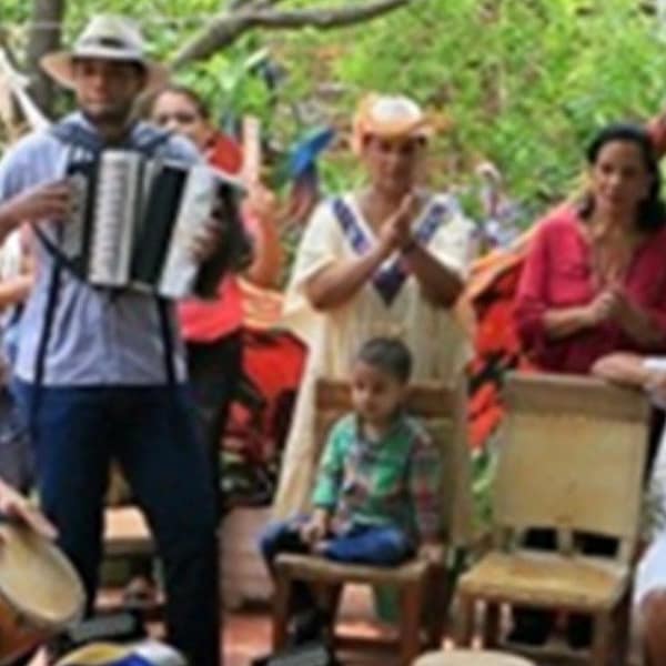 Dos cantos de ausencia: ‘No voy a Patillal’ y ‘A Potrerillo no vuelvo más’