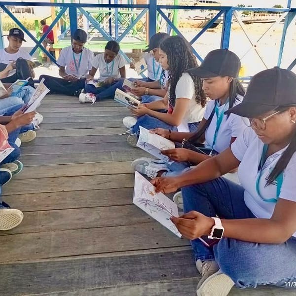 Del 12 al 14 de noviembre la lectura abraza a La Guajira