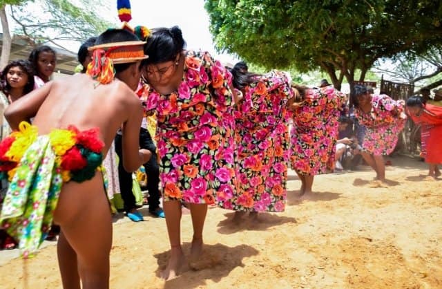 Los festivales autóctonos se consolidan como motor del turismo y la economía en La Guajira