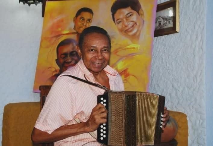Adiós a Ovidio “Villo” Granados, el guardián de una dinastía vallenata