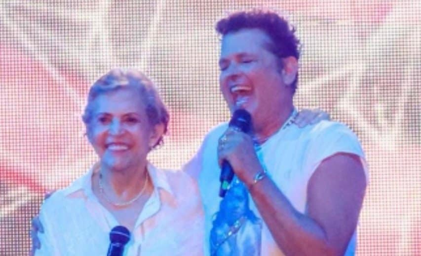 “Es un orgullo para el Vallenato que nuestro sentir musical toque los corazones del mundo”: Rita Fernández Padilla