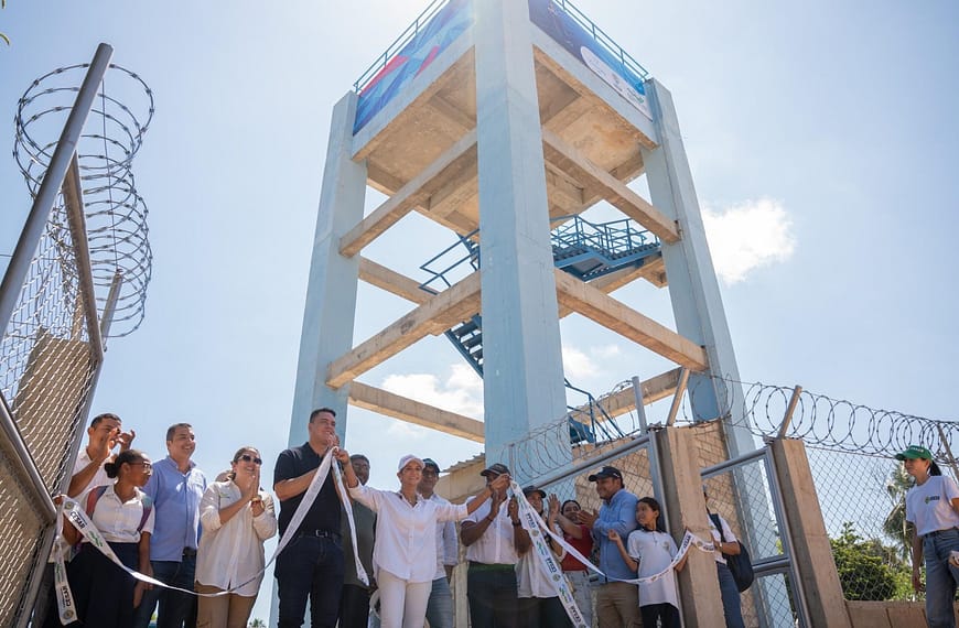 Gobierno del Cesar le cumplió a San Sebastián en Curumaní