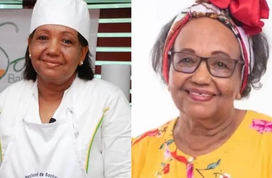 Josefina Cassiani, un legado culinario que trascendió fronteras