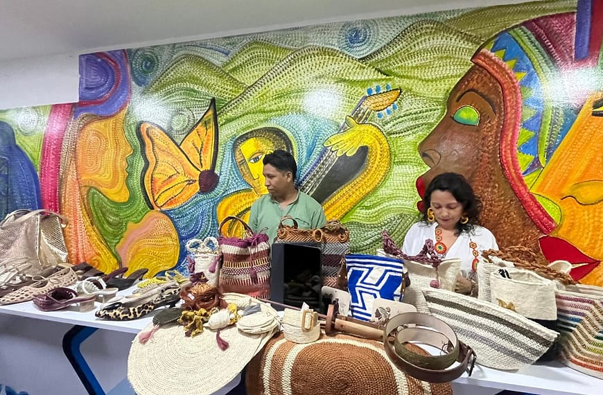 Valledupar vive la moda en antesala a Ixel moda 2026