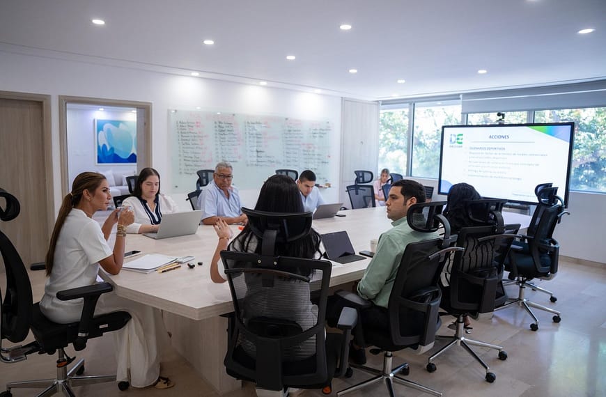 Cifras que fortalecen nuestro desarrollo productivo