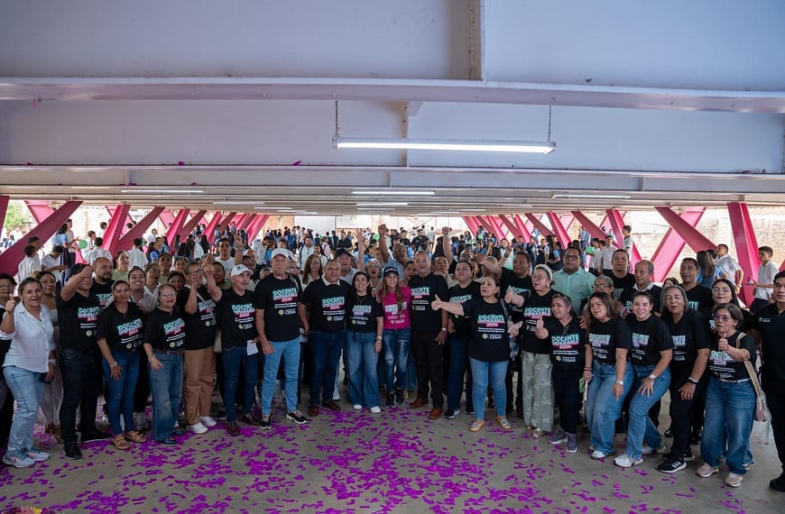 Docentes Imparables 2026