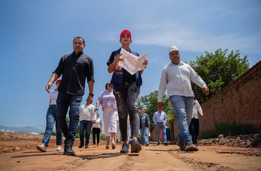 Más obras para Valledupar