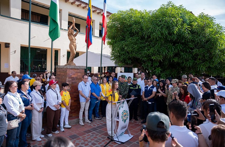 ¡Garantías totales para la democracia!
