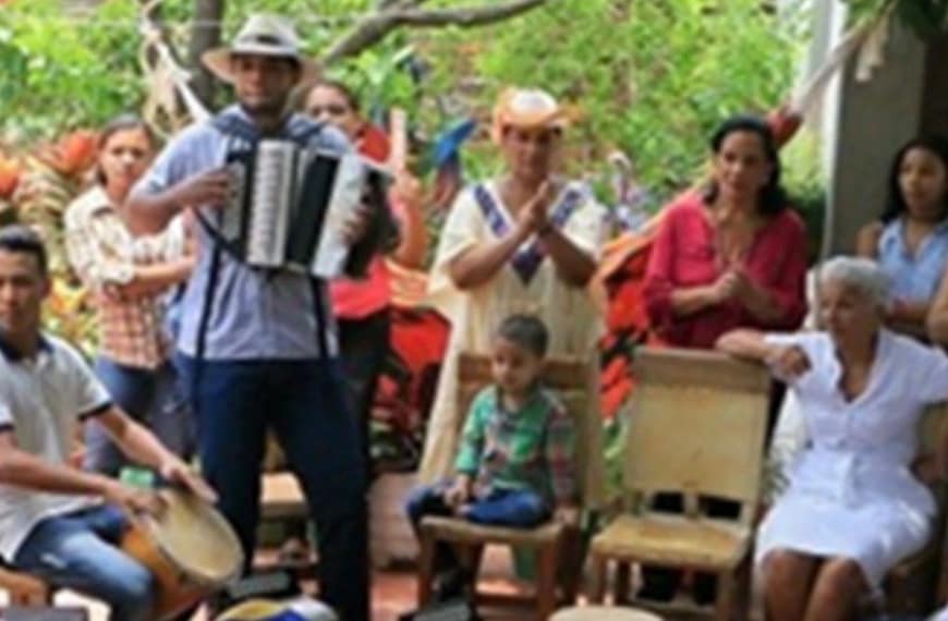 Dos cantos de ausencia: ‘No voy a Patillal’ y ‘A Potrerillo no vuelvo más’