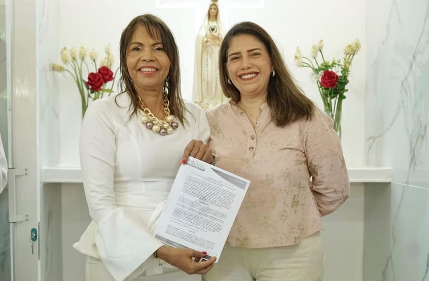 Dalma Ospino, nueva subgerente Científica del Hospital Rosario Pumarejo de López