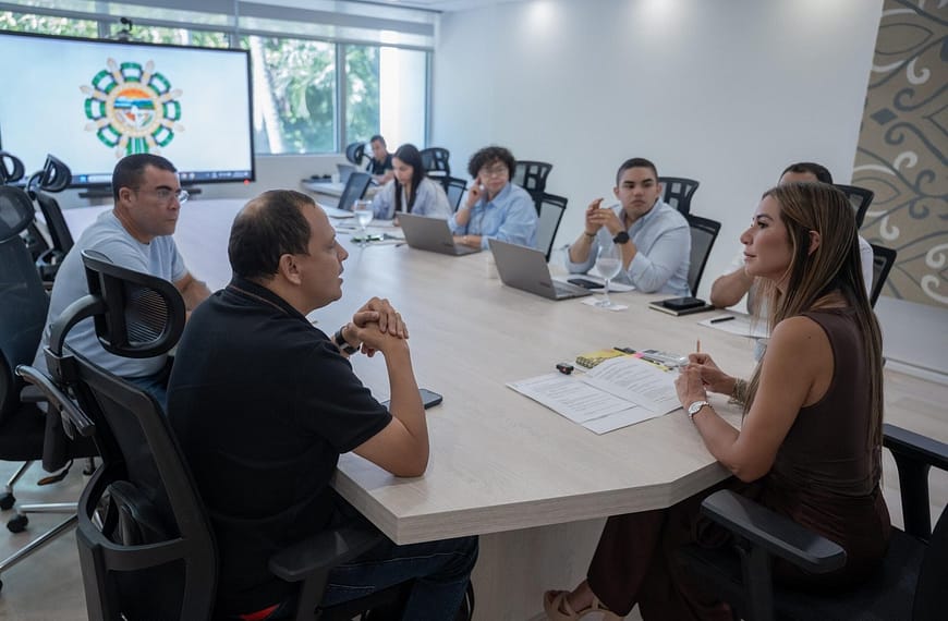Becerril avanza con nuevas inversiones en infraestructura, salud, cultura, educación y deporte
