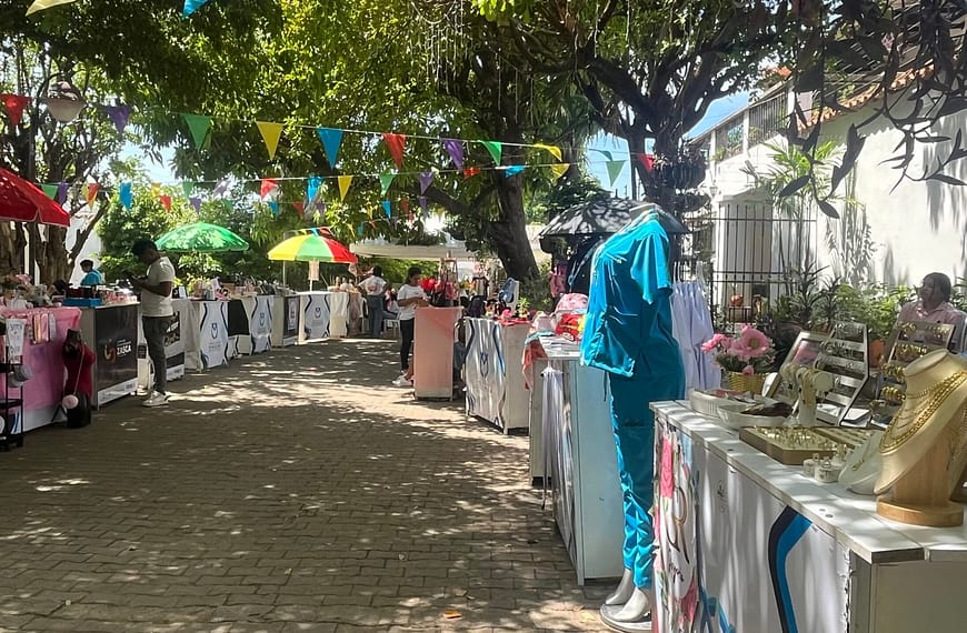 Más de 200 jóvenes participaron en ‘Joven Emprende Fest’, una vitrina para el talento y la innovación en Valledupar