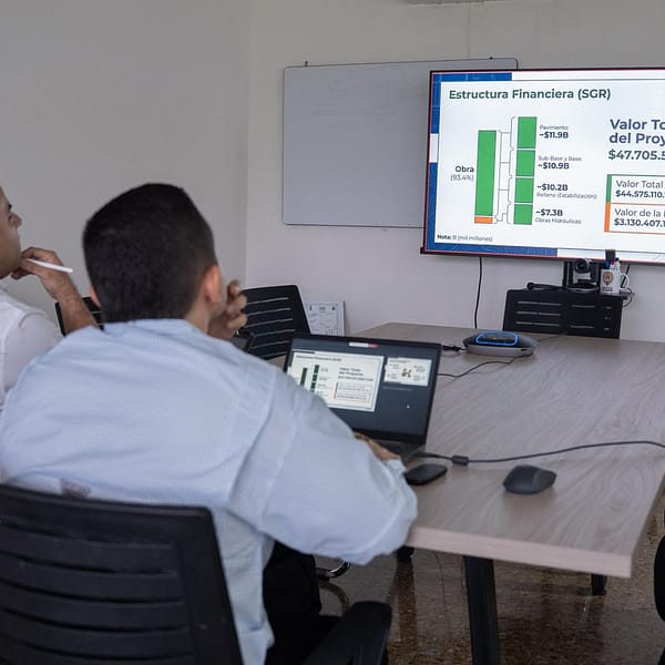 Gobierno Departamental anunció que construirá la vía Arjona – Astrea
